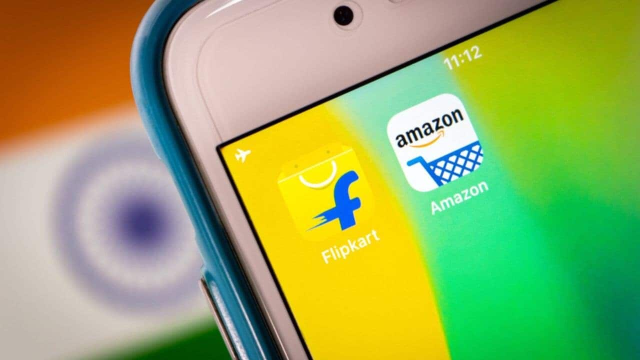 Amazon and Flipkart violated India's competition laws: CCI probe