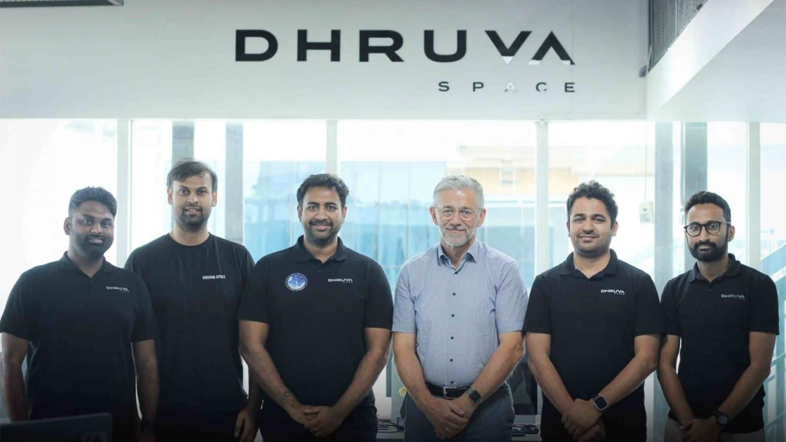 Indian space-tech startup raises $9.4M to build spacecraft manufacturing facility