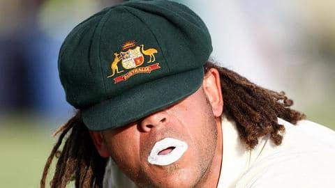 Andrew Symonds leaves a rich cricketing legacy: His notable numbers Andrew Symonds leaves a rich cricketing legacy: His notable numbers