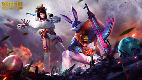 Garena Free Fire MAX's September 12 codes: How to redeem Garena Free Fire MAX's September 12 codes: How to redeem