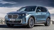 2024 BMW X5, X6 announced with mild-hybrid engines, more tech