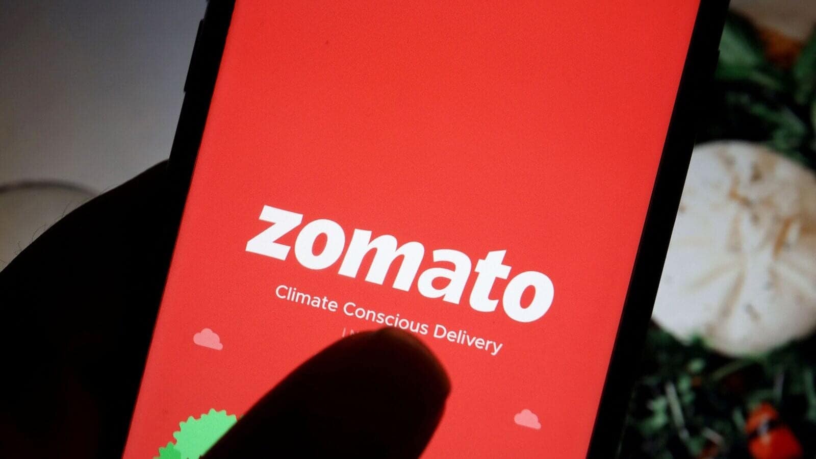 Zomato shares surge nearly 8%: What's driving the rally?