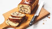 Fan of raisin bread? Try these recipes today