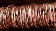 How to create beautiful jewelry using copper wires