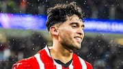 Fulham make crucial £28m bid for PSV forward Ricardo Pepi