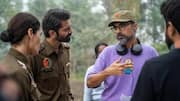 Why 'Kohrra' creator Sudip Sharma prefers OTT over films