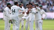 Pakistan players used to 'chaos,' says head coach Mike Hesson