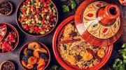 5 coriander-based dishes from Africa