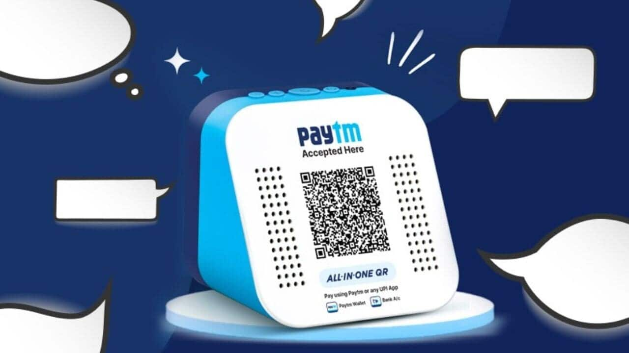 Tap and pay: Paytm's new NFC soundbox revolutionizes offline payments