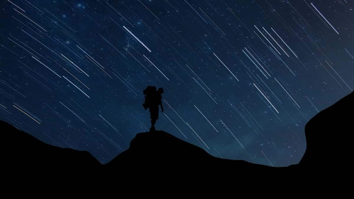 Perseids: Best meteor shower of the year is happening now