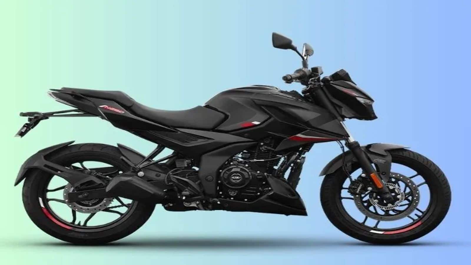New Bajaj Pulsar N250 to be launched on April 10
