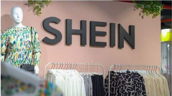 China's SHEIN enters India as labels appear on Reliance's AJIO