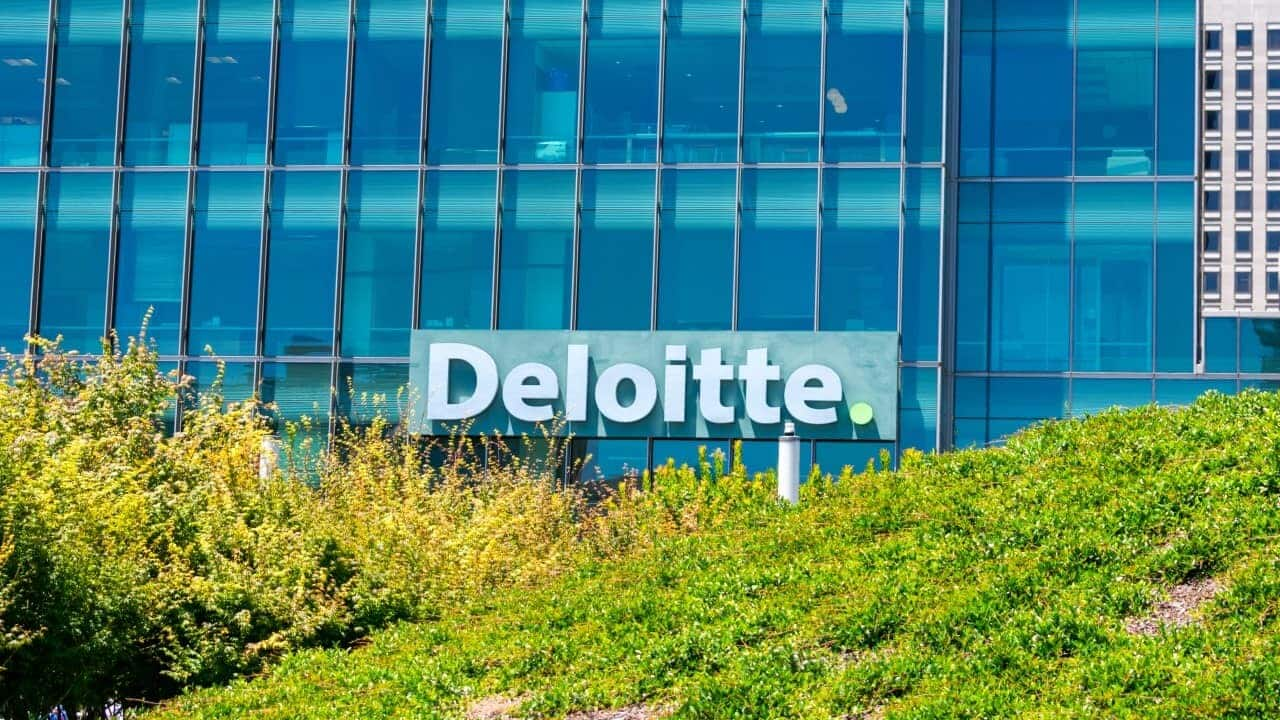 Laid-off Deloitte employee says ₹76L salary wasn't worth the pressure