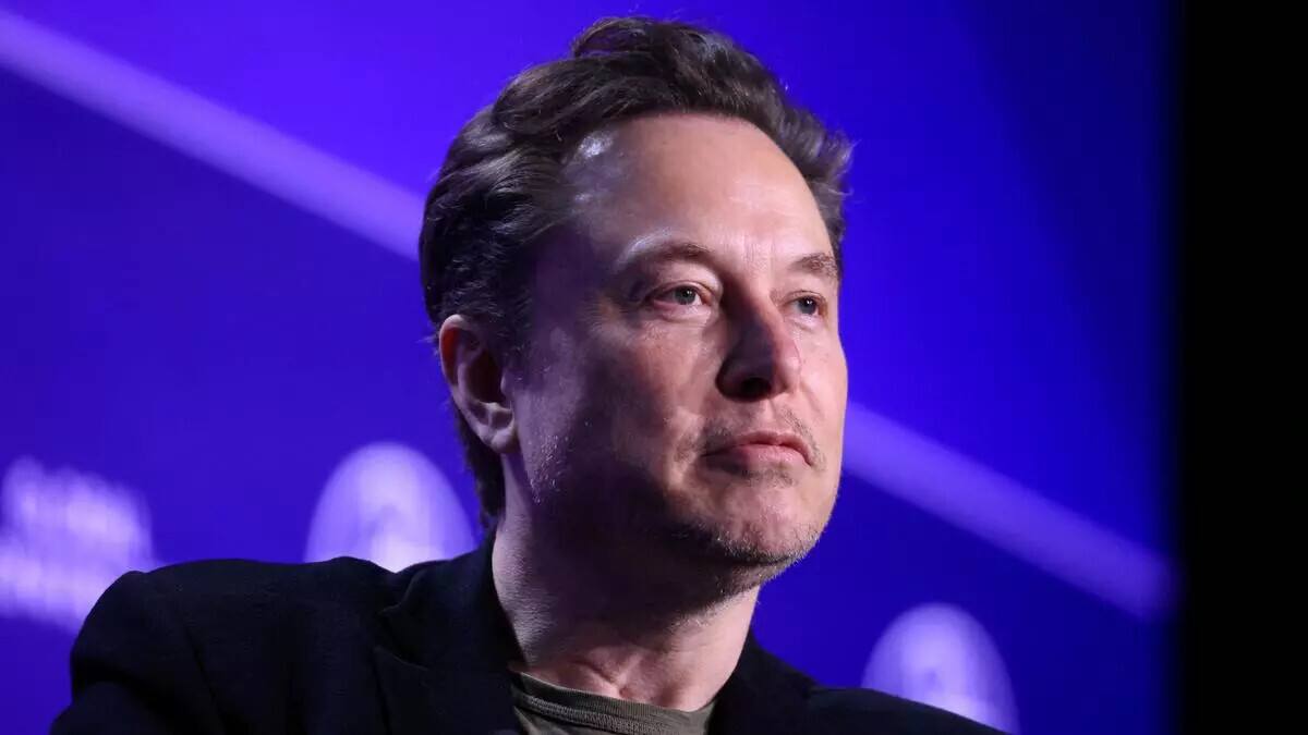 Elon Musk sued over 'fraudulent' $1 million-a-day election giveaway