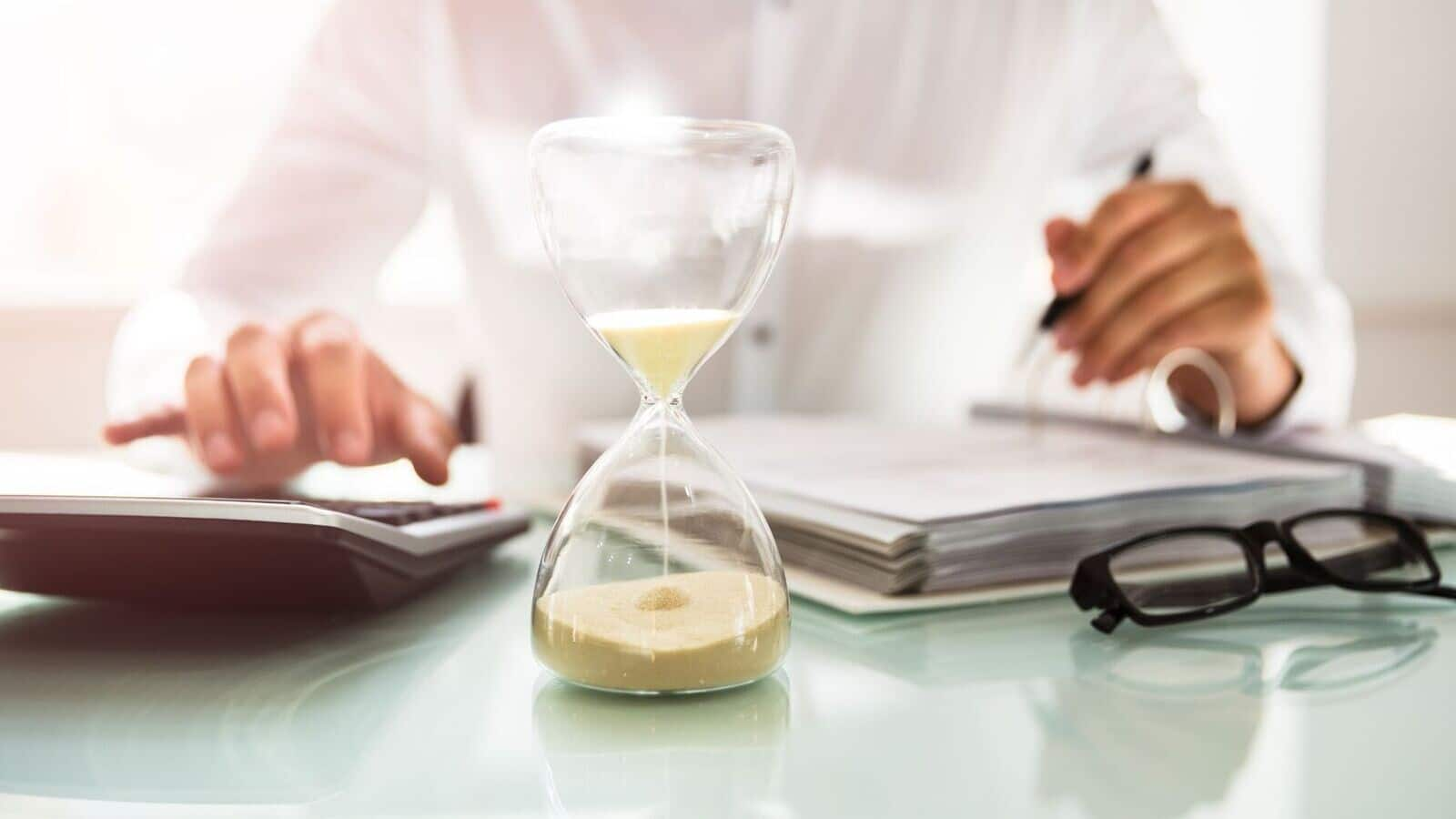 ITR 2024 deadline: Beat last-minute rush with these key steps