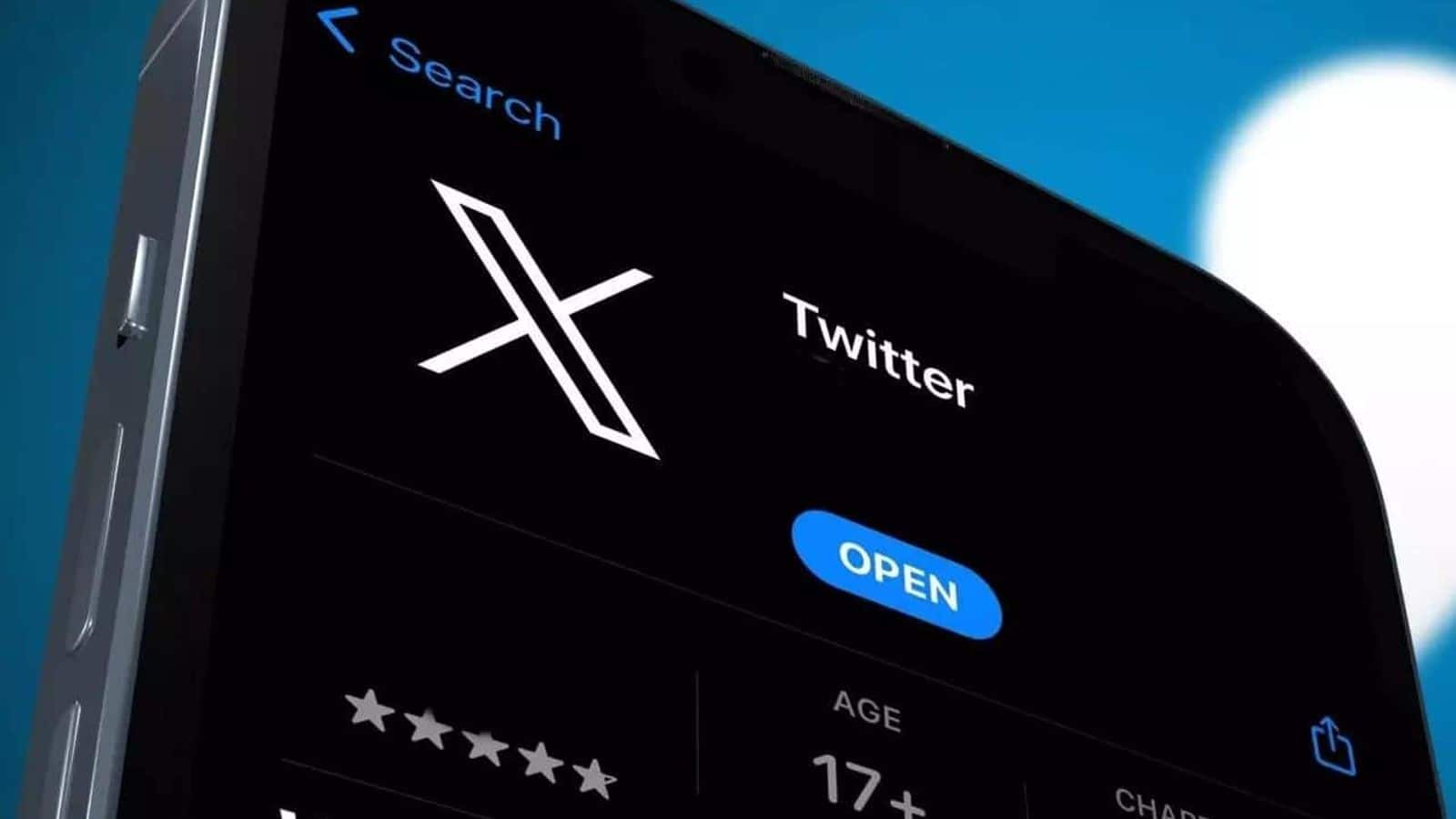 Elon Musk's social media venture X to launch TV app