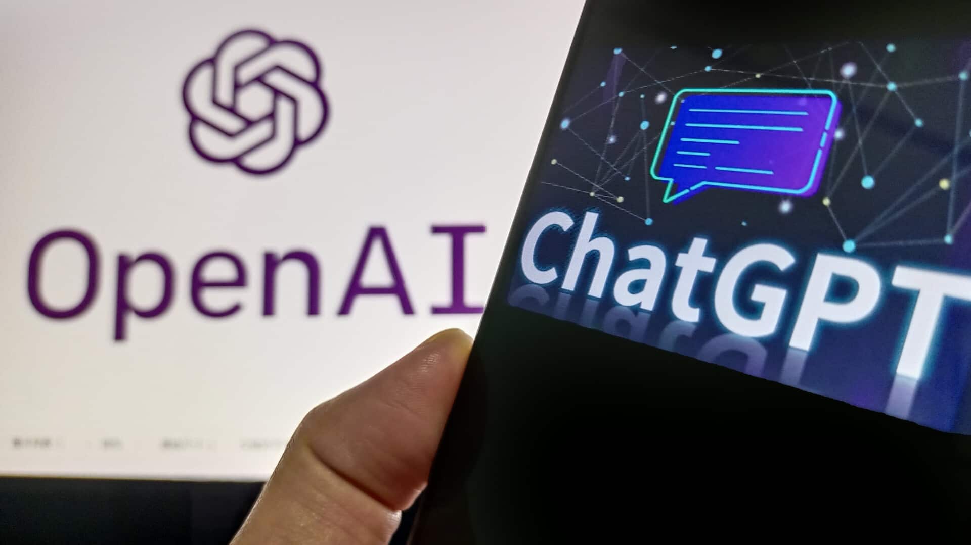 OpenAI blocks Chinese users from using ChatGPT services