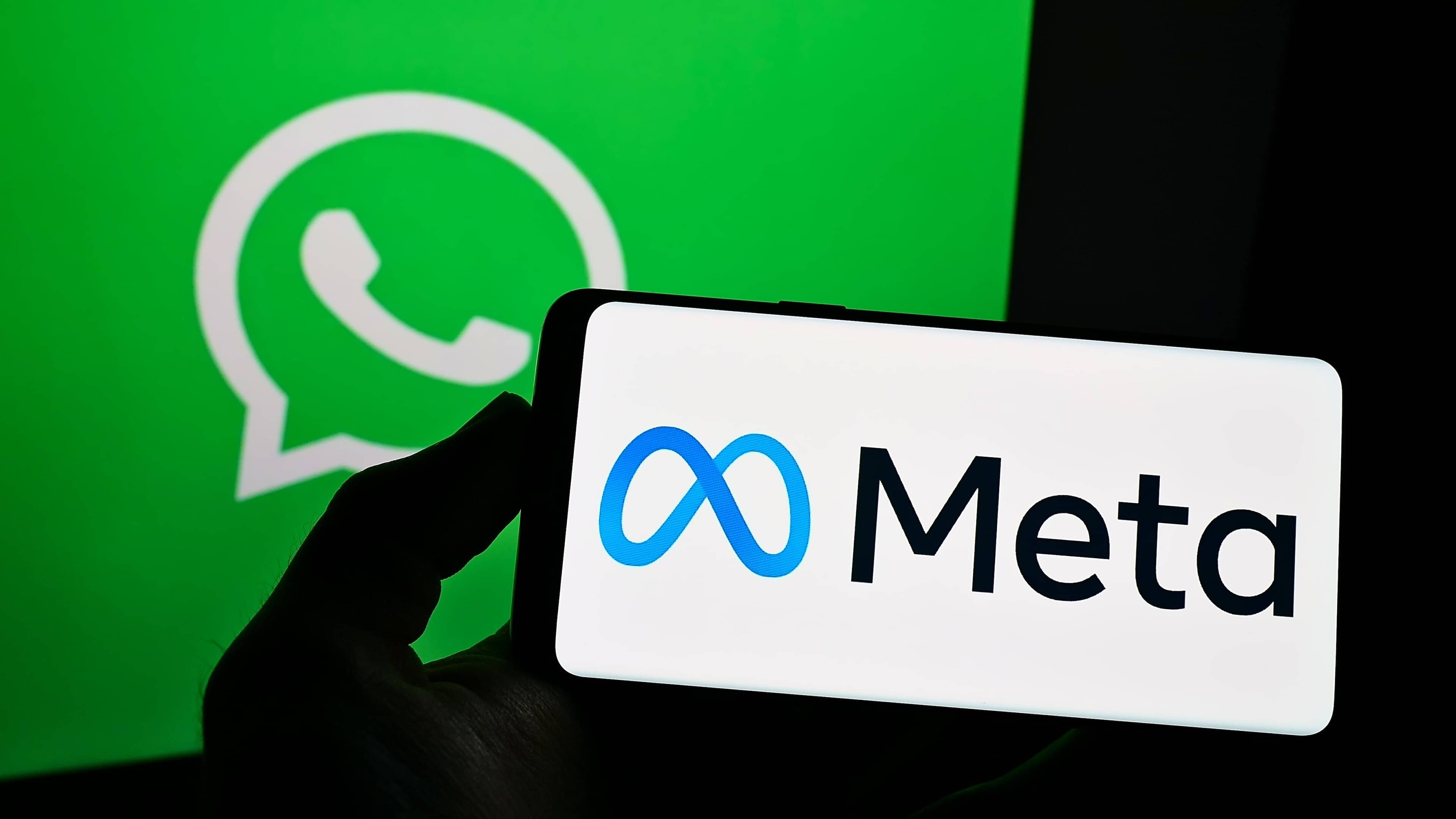 Meta to challenge CCI's ₹213cr penalty over WhatsApp privacy policy