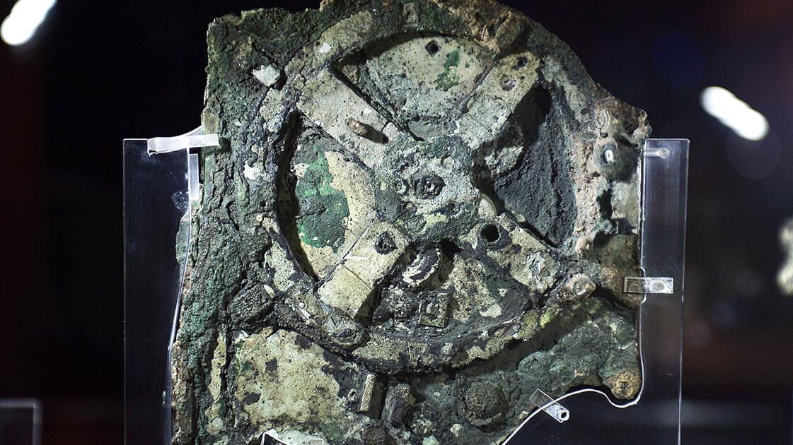 Antikythera mystery solved? New research unravels secrets of 2,000-year-old 'computer'