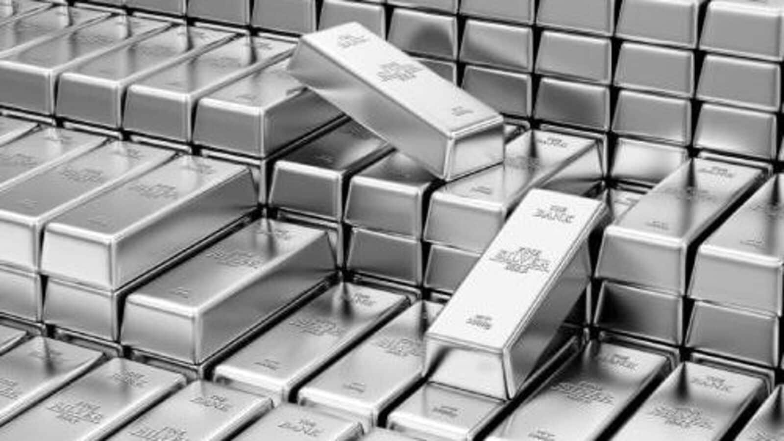 Silver prices may surge to ₹1.2 lakh by Diwali: Analysts