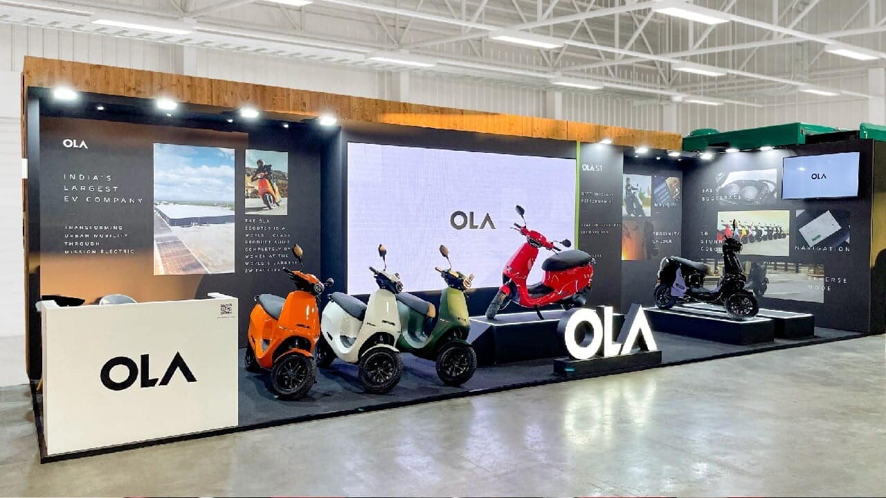 Ola Electric initiates 'Network Partner Program' to boost EV adoption