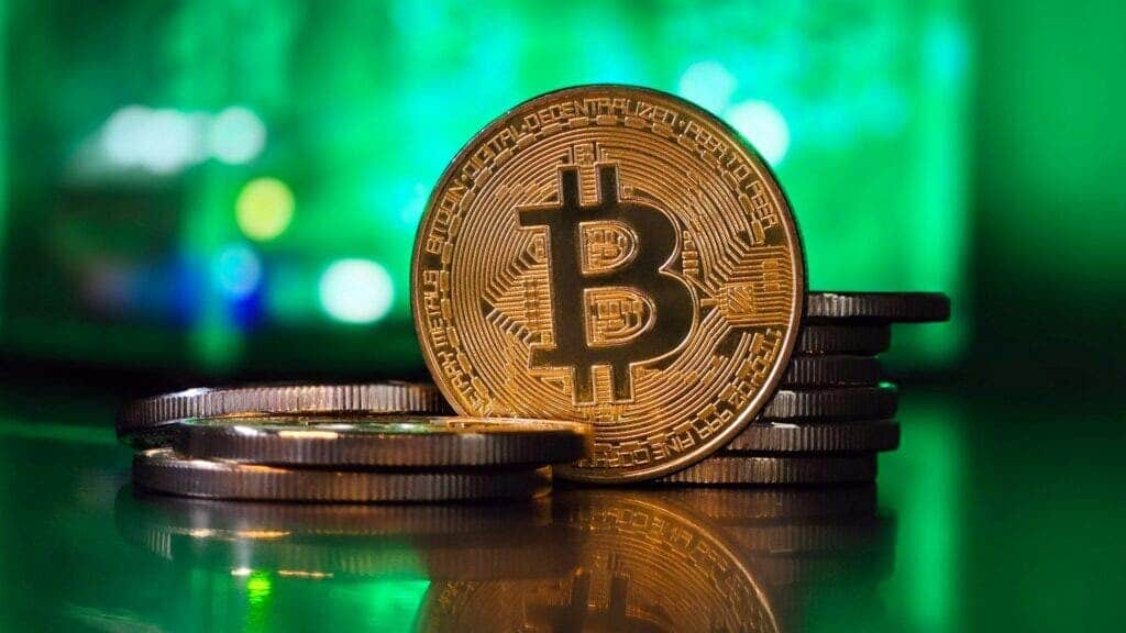 Bitcoin to hit ₹1.5 crore by 2025-end, predicts Standard Chartered