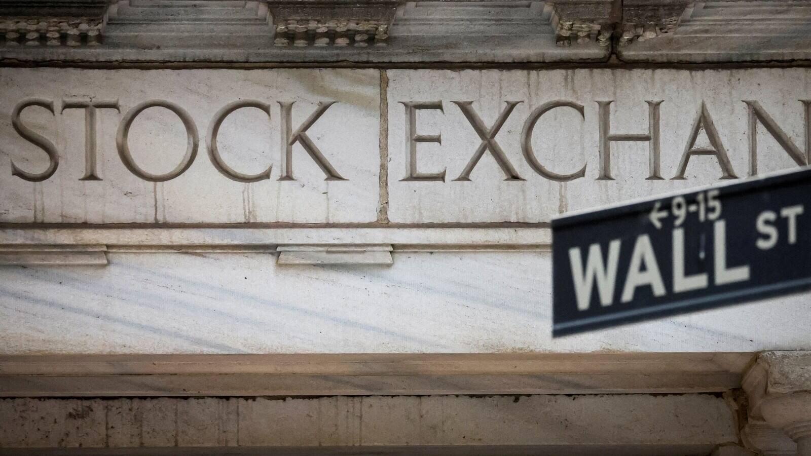 Wall Street rout: $1T erased in worst day since 2022