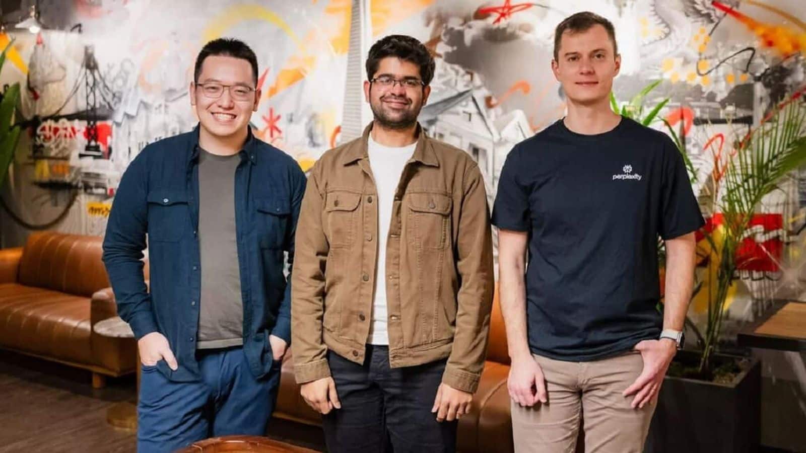 AI startup Perplexity hits unicorn status as it challenges Google