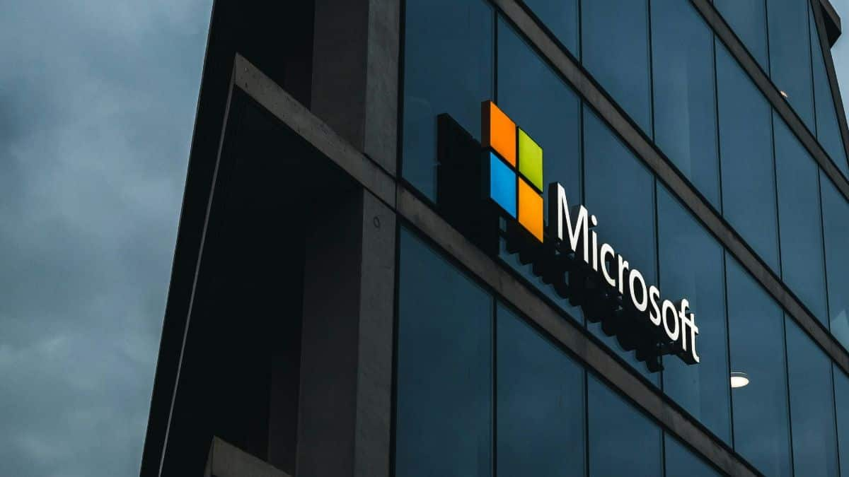 Microsoft to lay off underperforming employees in workforce restructuring move