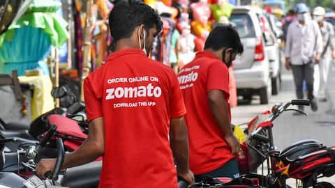 Zomato reports Q4 profit of ₹175 crore, revenue grows 73%