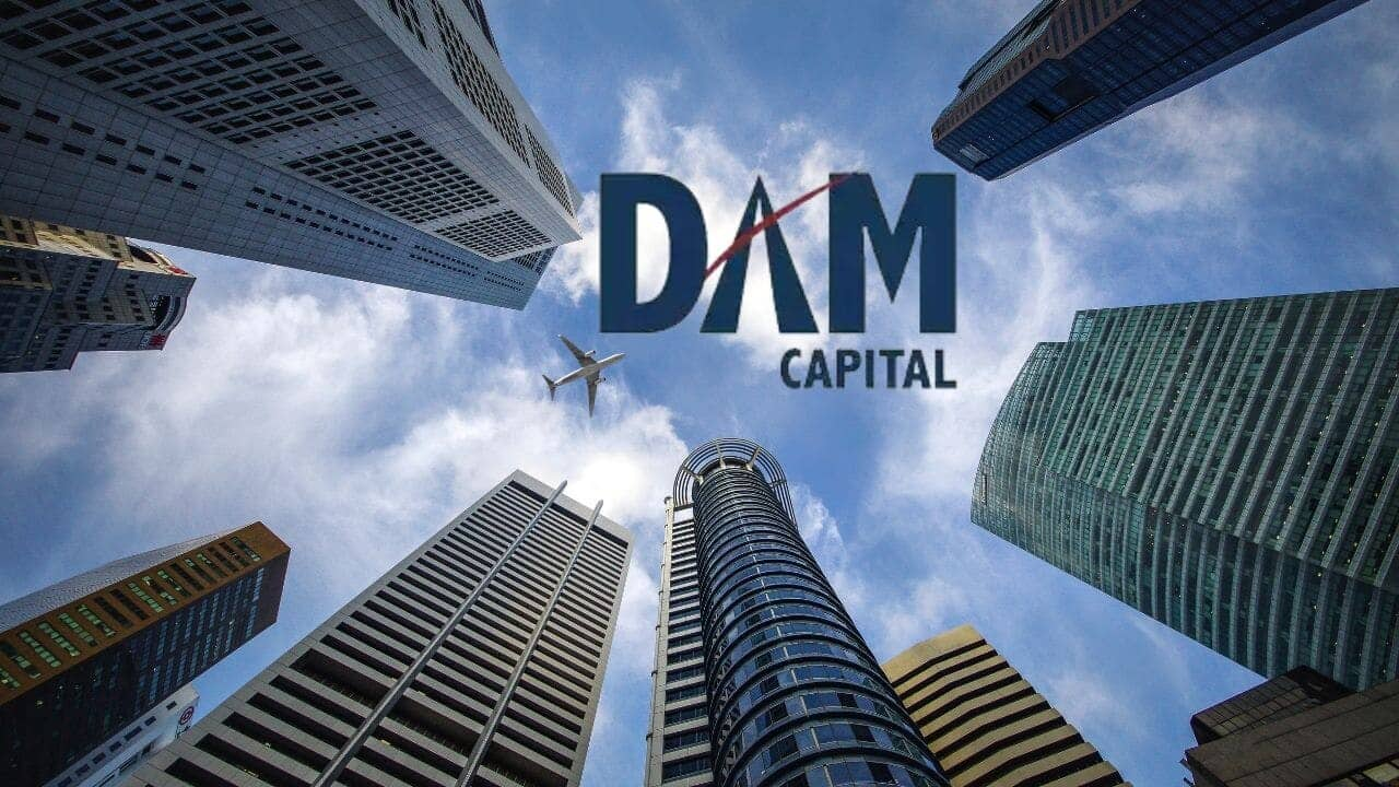 DAM Capital Advisors IPO: Latest GMP hints at blockbuster listing