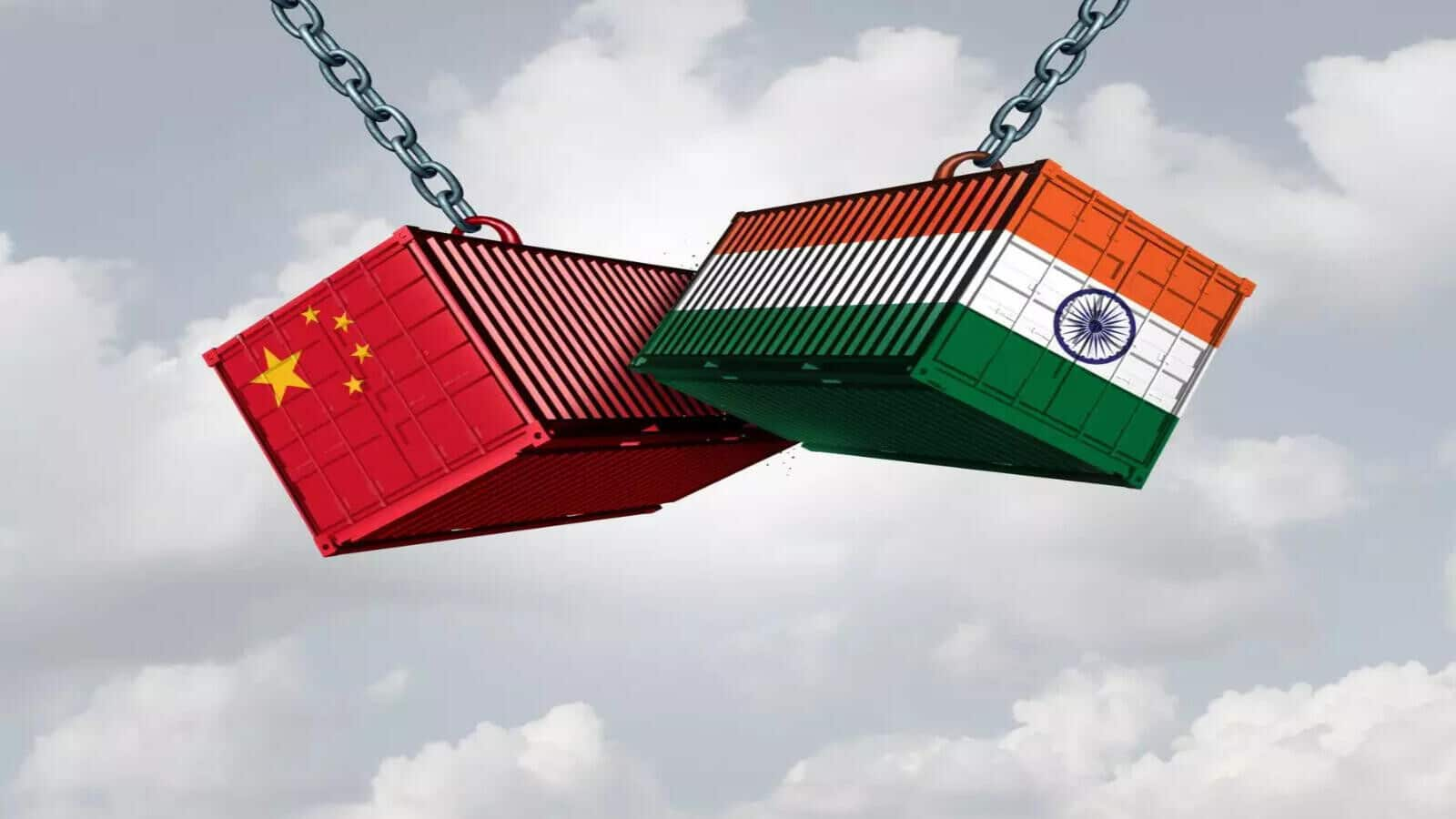 India's imports from China set to surpass $101B 