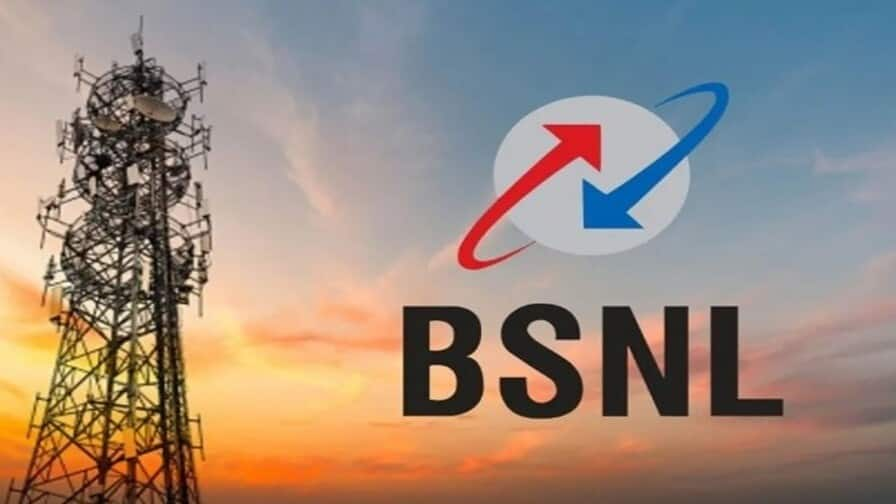 ₹262cr gains in Q3: BSNL posts first profit since 2007