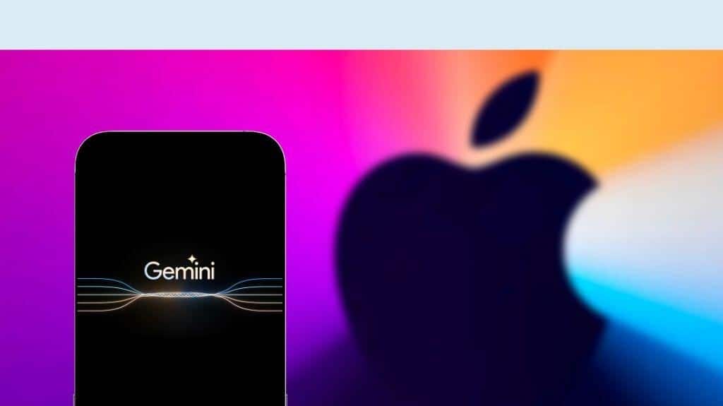 After ChatGPT, Apple Intelligence may soon get Google's Gemini AI