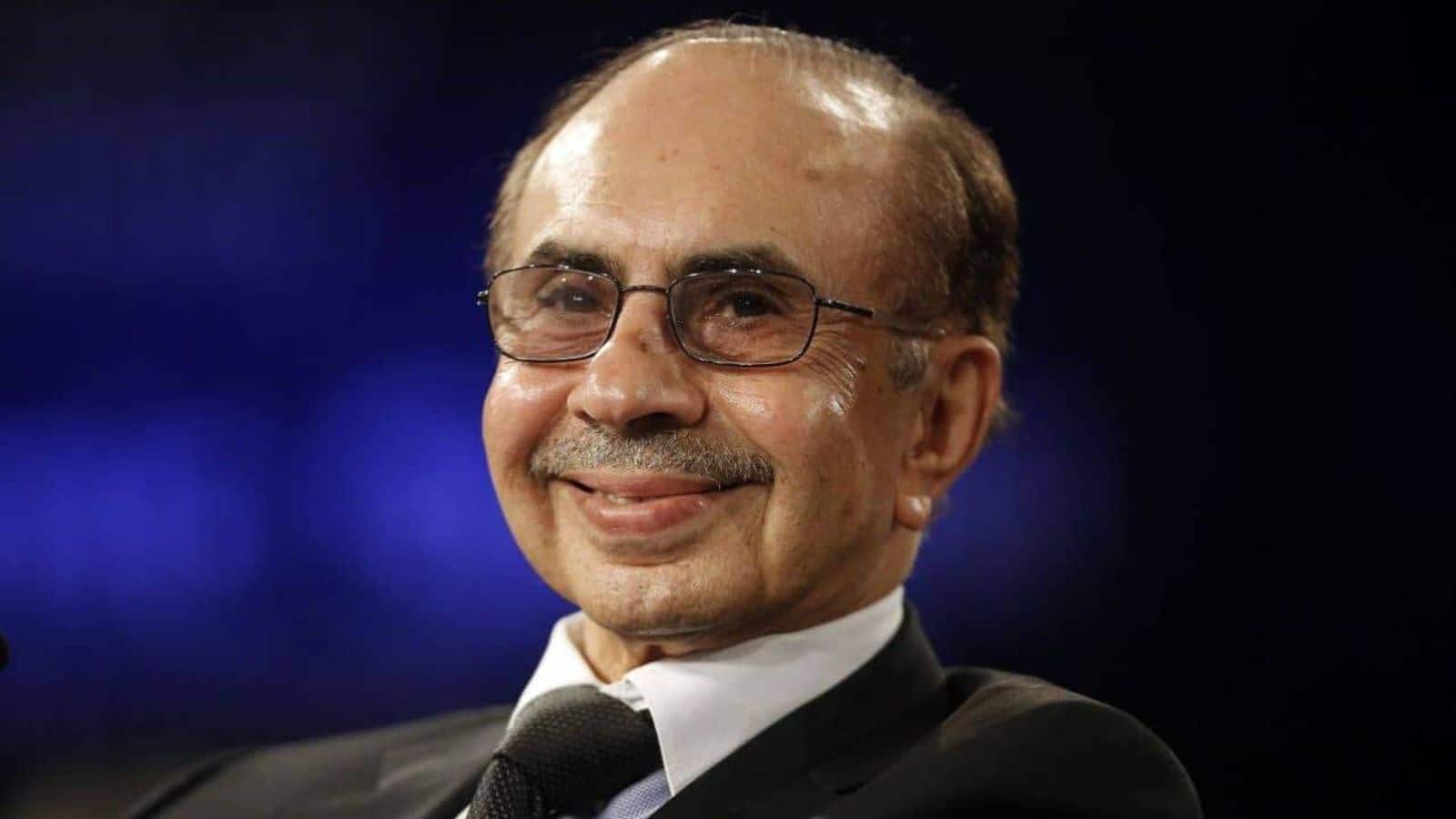 Godrej family begins formal division of century-old conglomerate