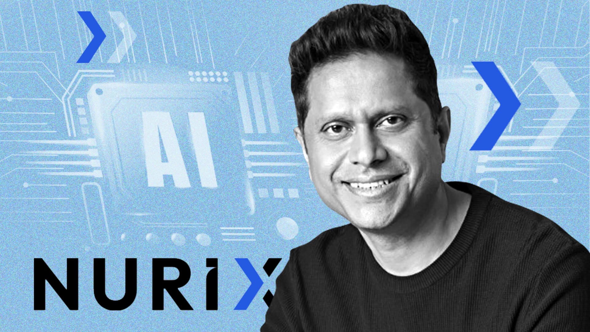 Myntra founder Mukesh Bansal launches AI start-up with $27.5M fundraise