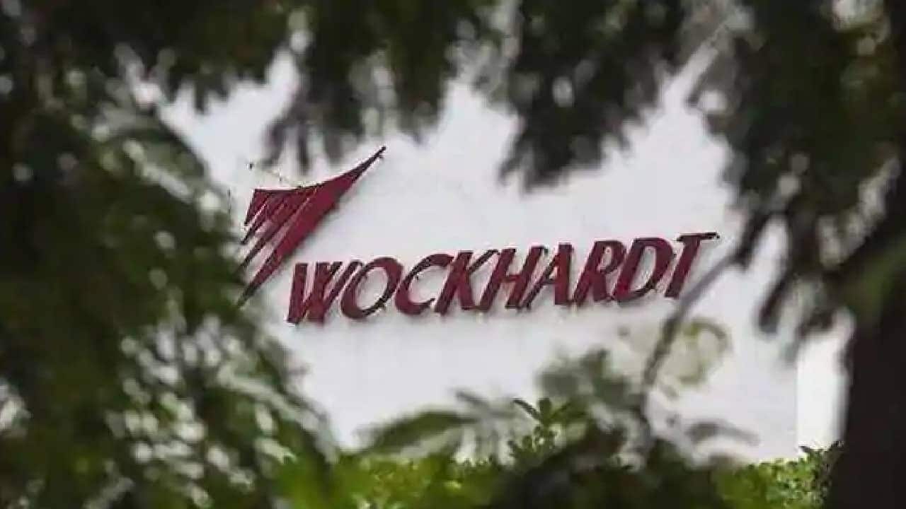 40% rally in 5 days: Why Wockhardt shares are soaring
