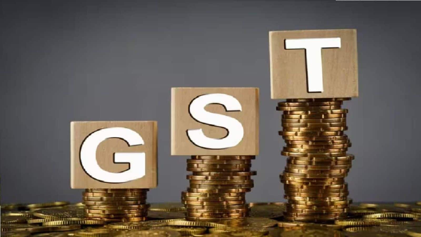 GST collections reach record high of ₹2.1L crore in April
