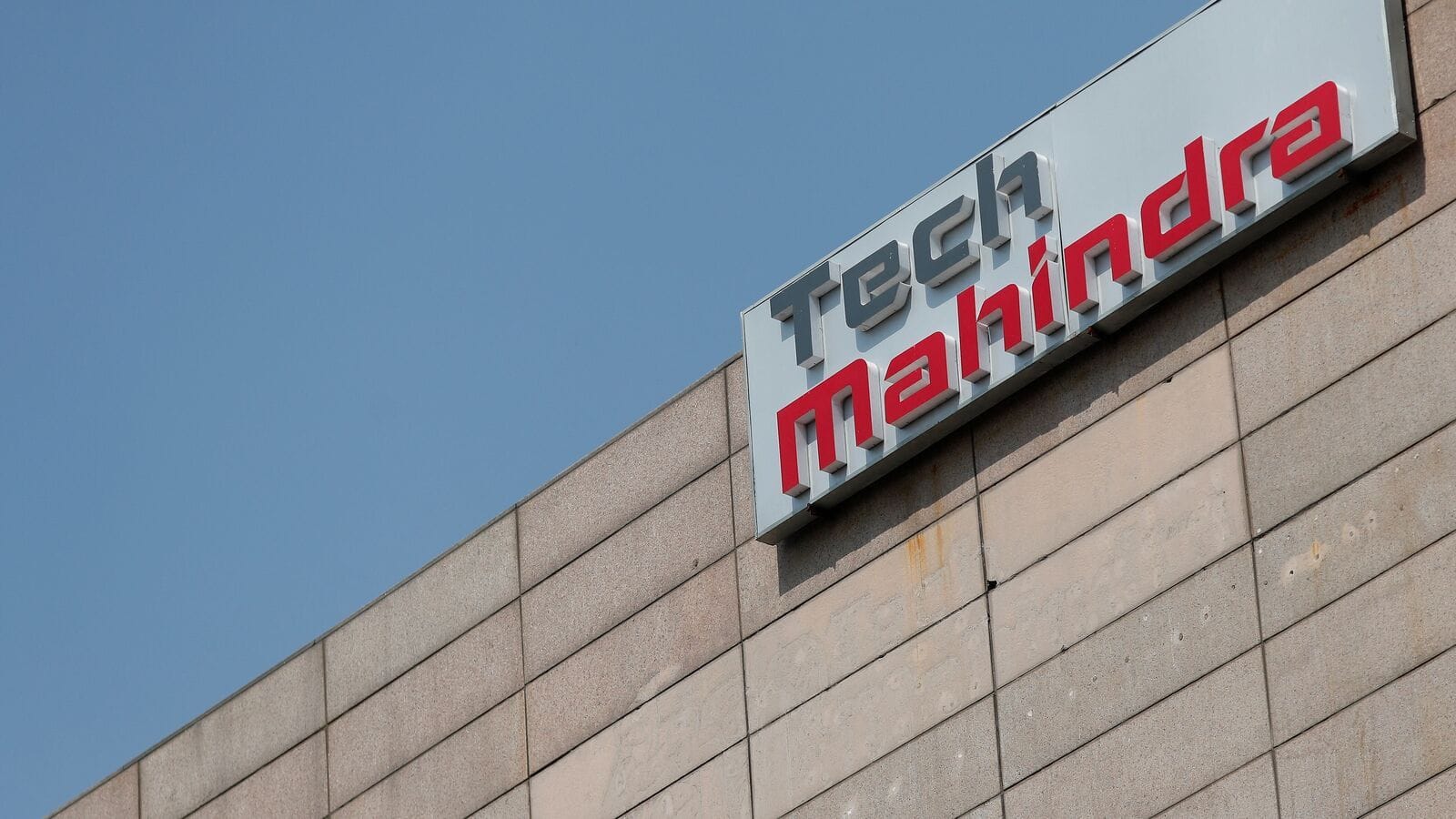 Tech Mahindra shares surge 10%: What driving the rally?
