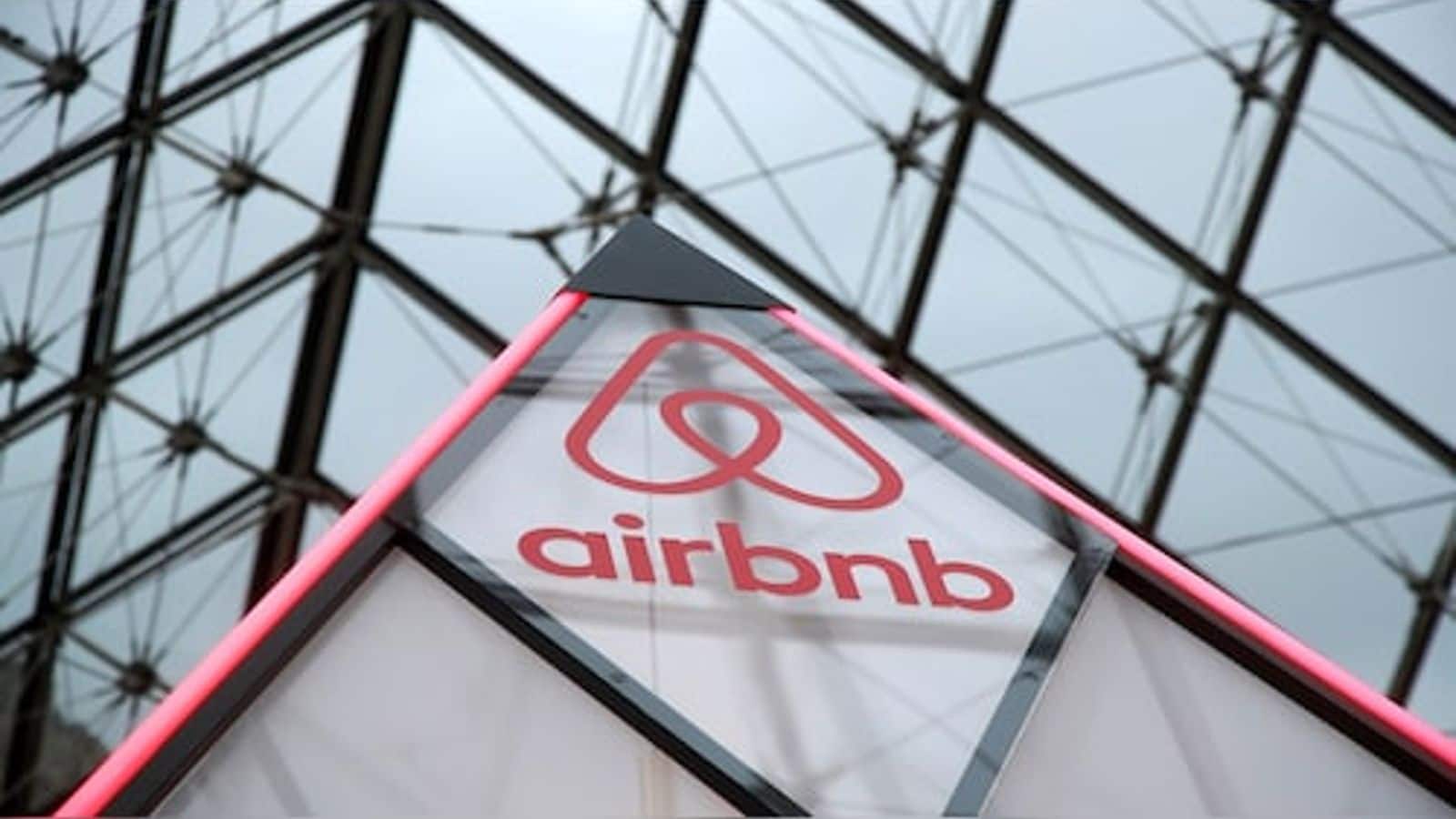 Airbnb's Q1 2024 profit doubles to $264 million