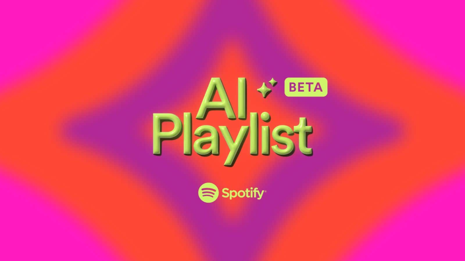Spotify now lets you build AI playlists with text prompts