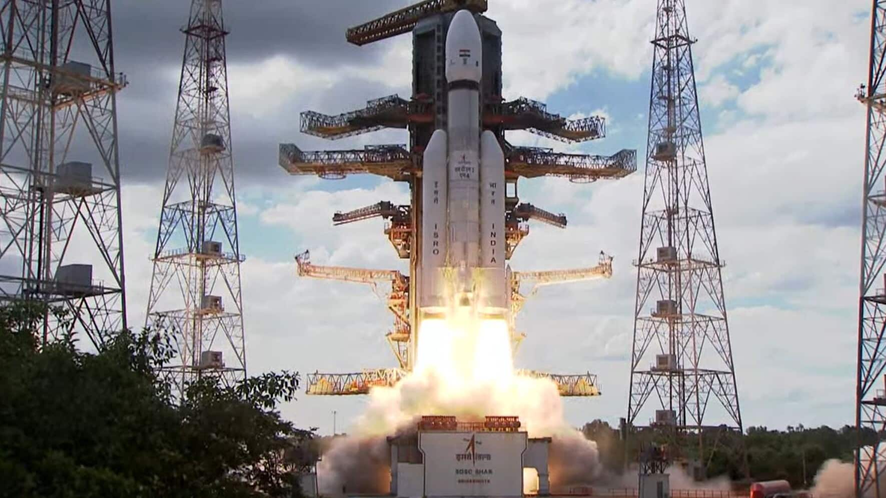 Why Chandrayaan-4 will be India's most difficult space mission ever