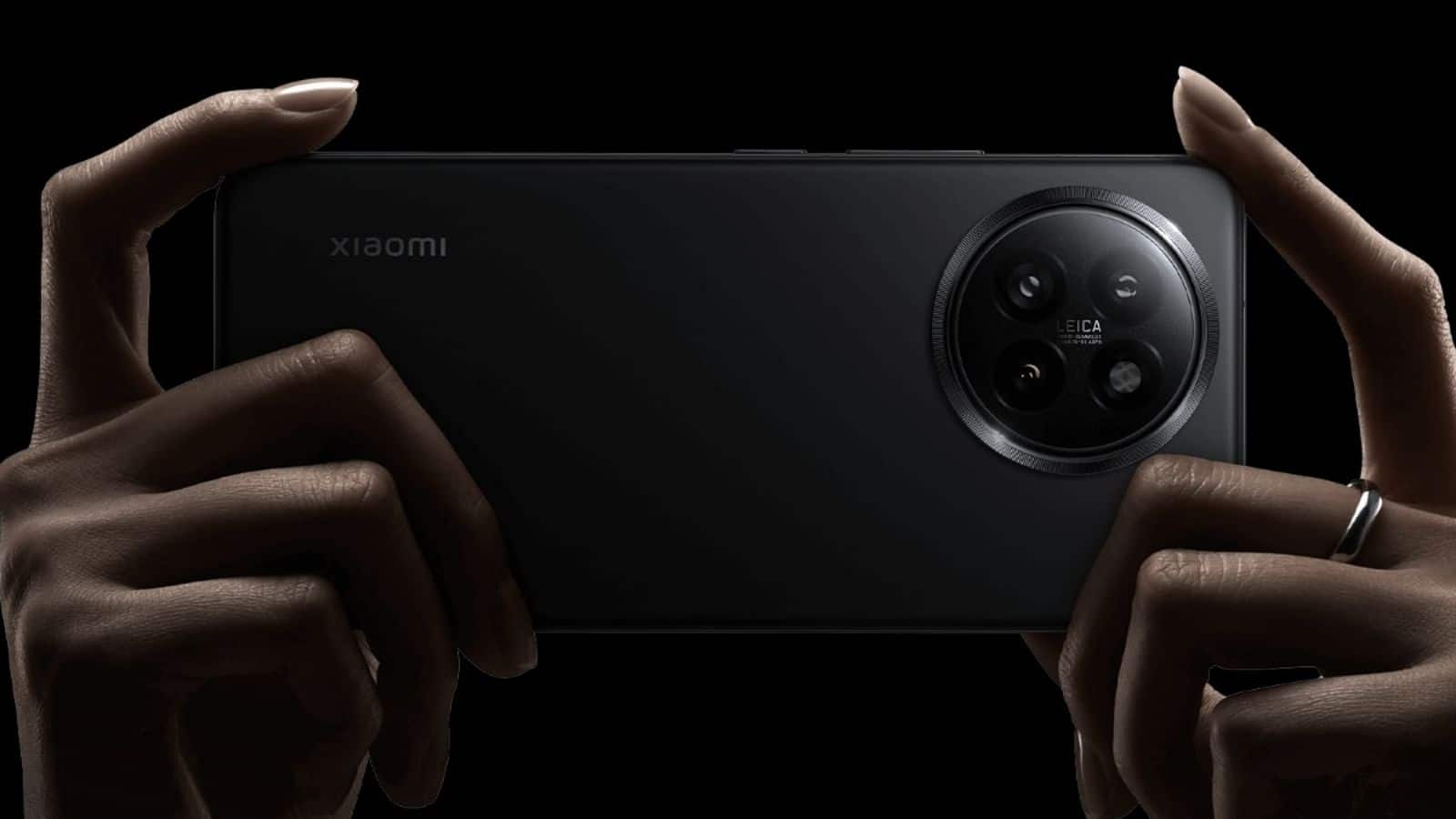 Xiaomi 14 Civi, with LEICA cameras, debuts at ₹43,000