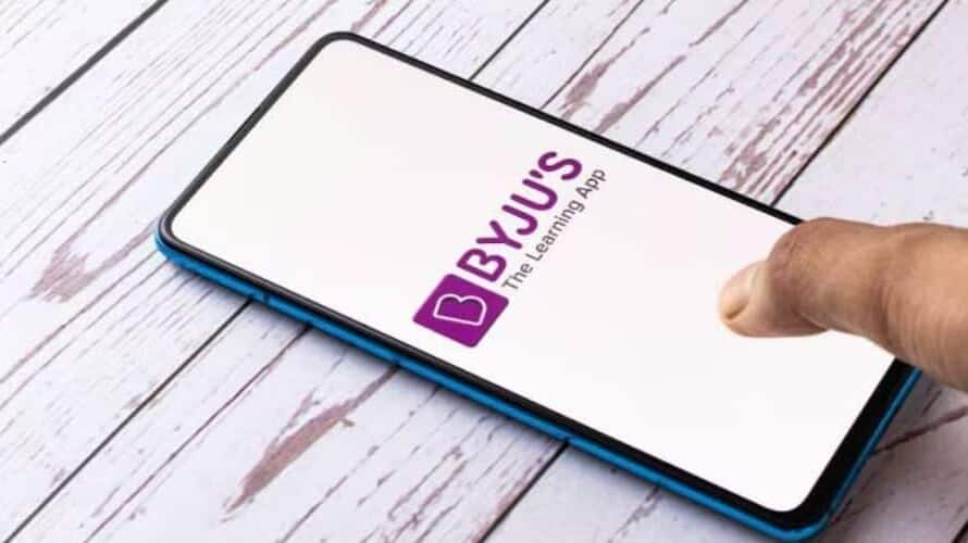 BYJU'S challenges NCLT order barring second rights issue