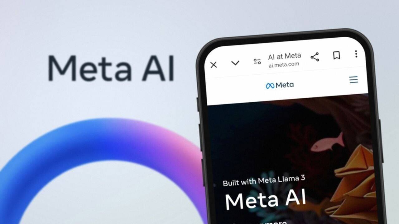 Meta to disclose AI training data usage to Brazilian users