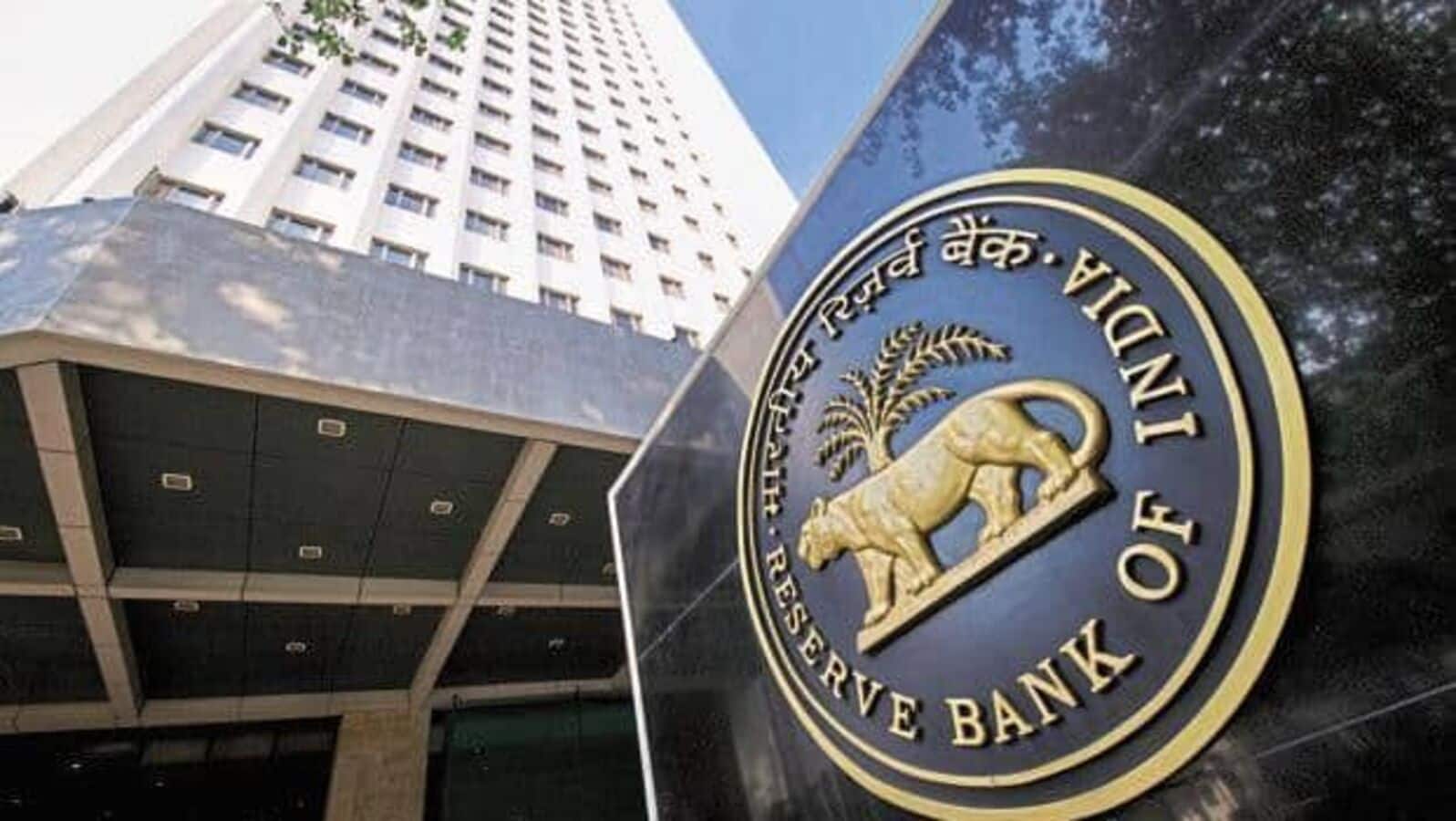 RBI maintains 4.5% inflation forecast for FY25
