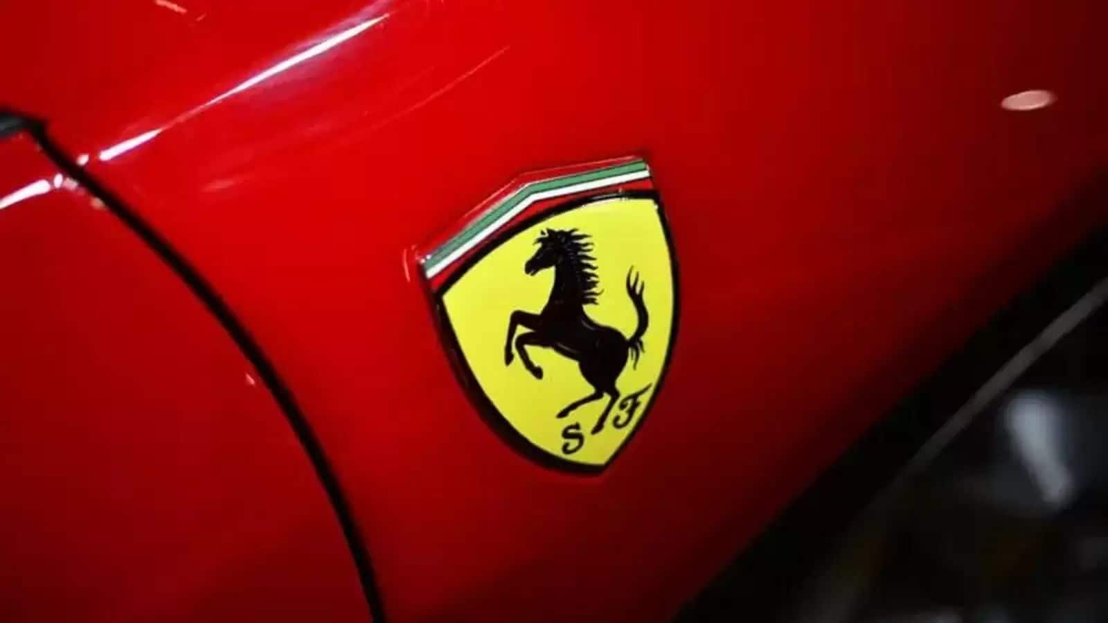 Ferrari to launch its first-ever electric car in 2025