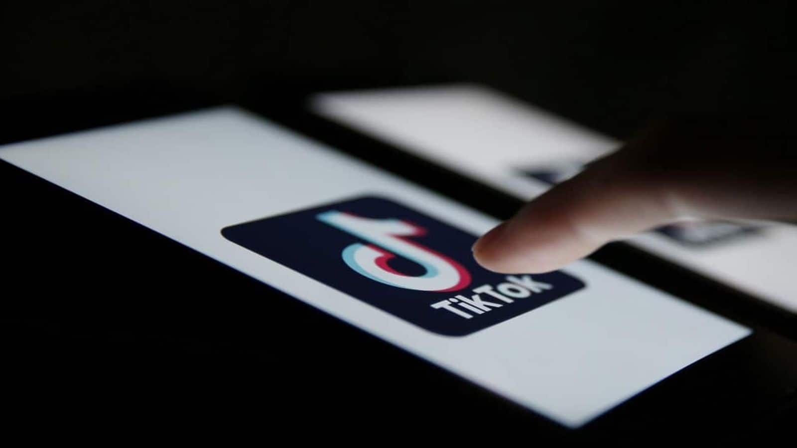 TikTok sues US government over law mandating sale or ban