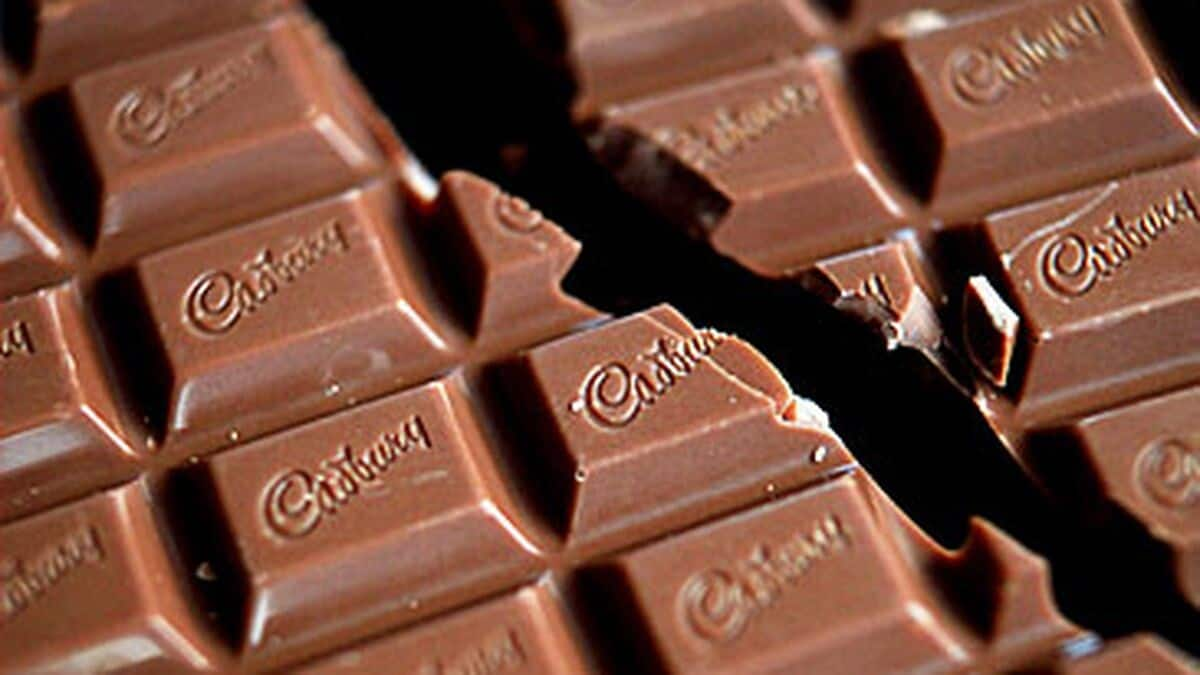 British chocolate brand Cadbury loses royal warrant after 170 years