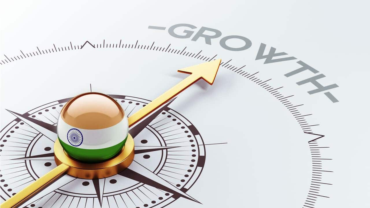 India's Q3 GDP growth hits 6.2%, FY25 forecast at 6.5%